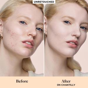 Laura Mercier Real Flawless Feathermatte Powder Foundation